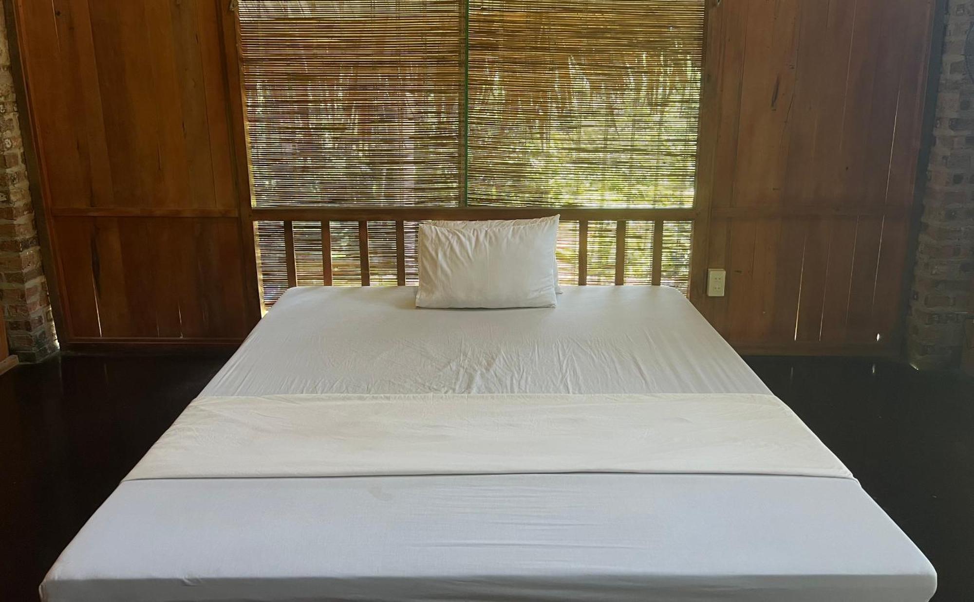 Tung Nui Homestay Thai Nguyen Bagian luar foto
